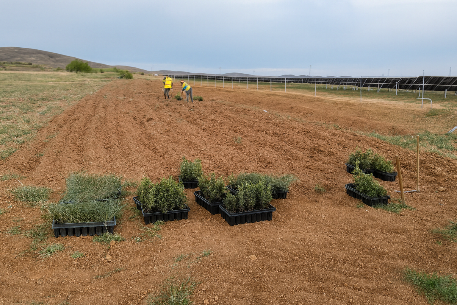 Selvicola del Maestrazgo